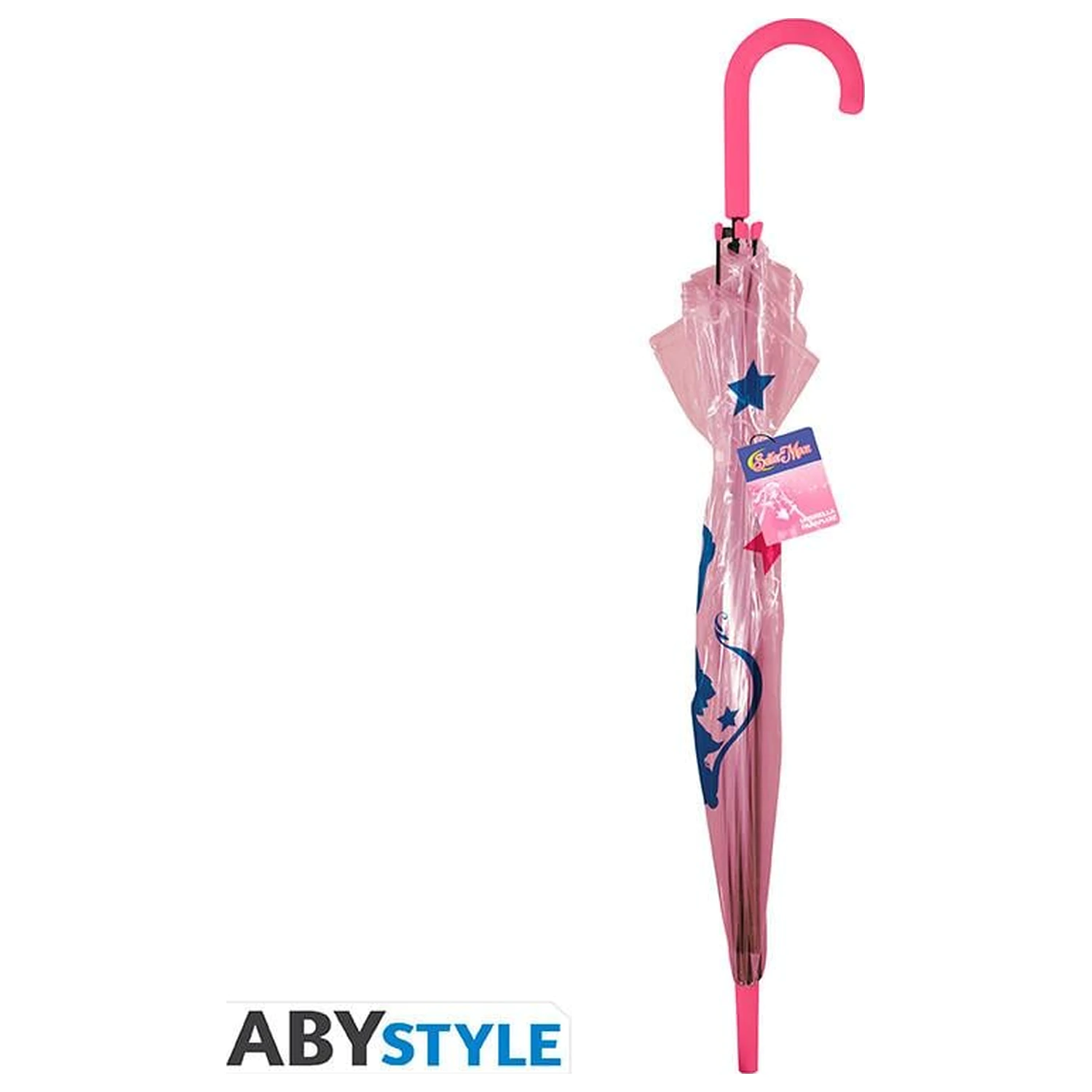 Sailor Moon dežnik fotografija izdelka