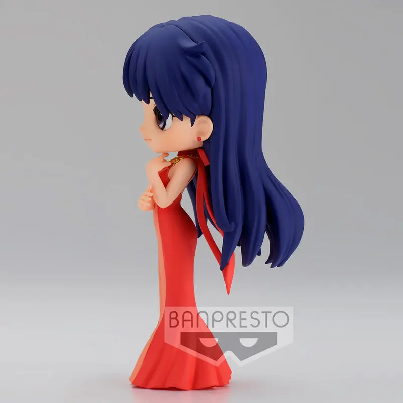 Sailor Moon Eternal the Movie Pretty Guardian Princess Mars Ver.B Q posket figura 14 cm fotografija izdelka