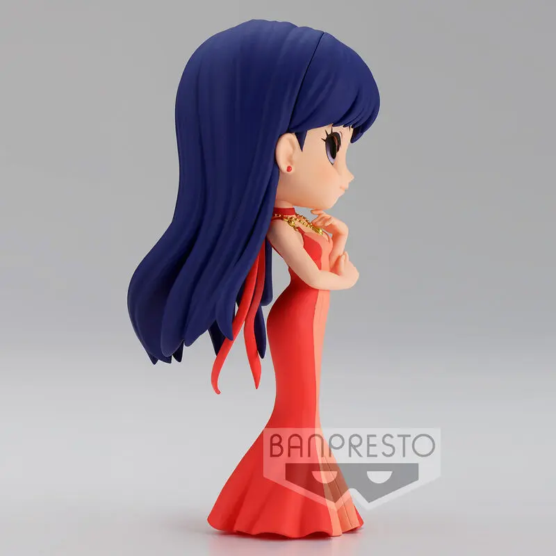 Sailor Moon Eternal the Movie Pretty Guardian Princess Mars Ver.B Q posket figura 14 cm fotografija izdelka