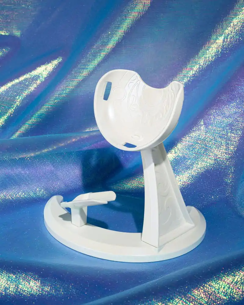 Sailor Moon Proplica replike Transformacijska broška in set pisal za preobleko Brilliant Color Edition fotografija izdelka