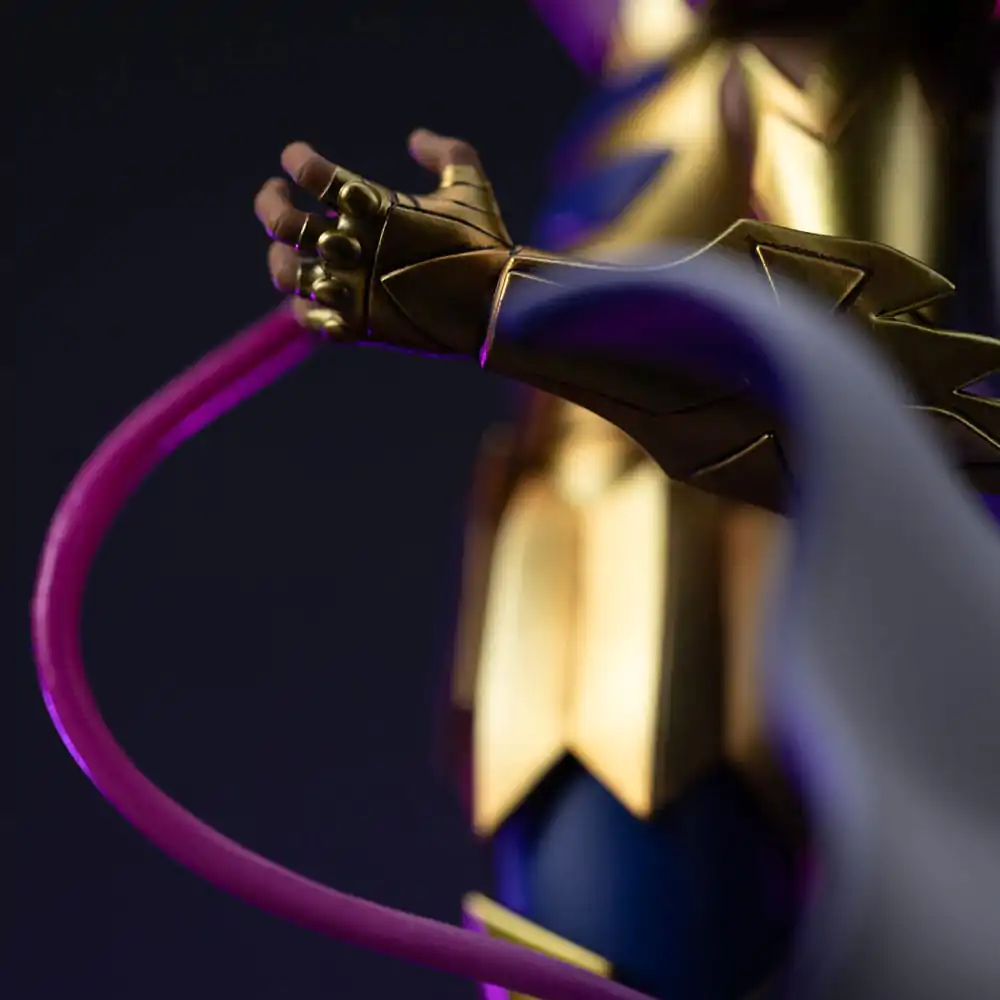 Saint Seiya umetniška figurica v merilu 1/10 TCancer Deathmask 23 cm fotografija izdelka