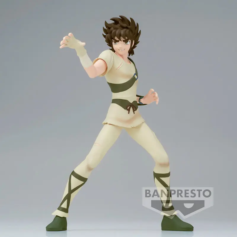 Saint Seiya Cosmo Memoir TV Anime Episode I Pegasus Seiya figura 17 cm fotografija izdelka