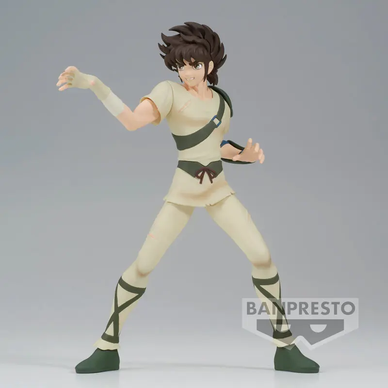 Saint Seiya Cosmo Memoir TV Anime Episode I Pegasus Seiya figura 17 cm fotografija izdelka