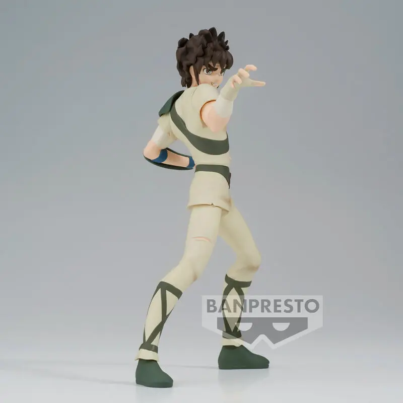 Saint Seiya Cosmo Memoir TV Anime Episode I Pegasus Seiya figura 17 cm fotografija izdelka