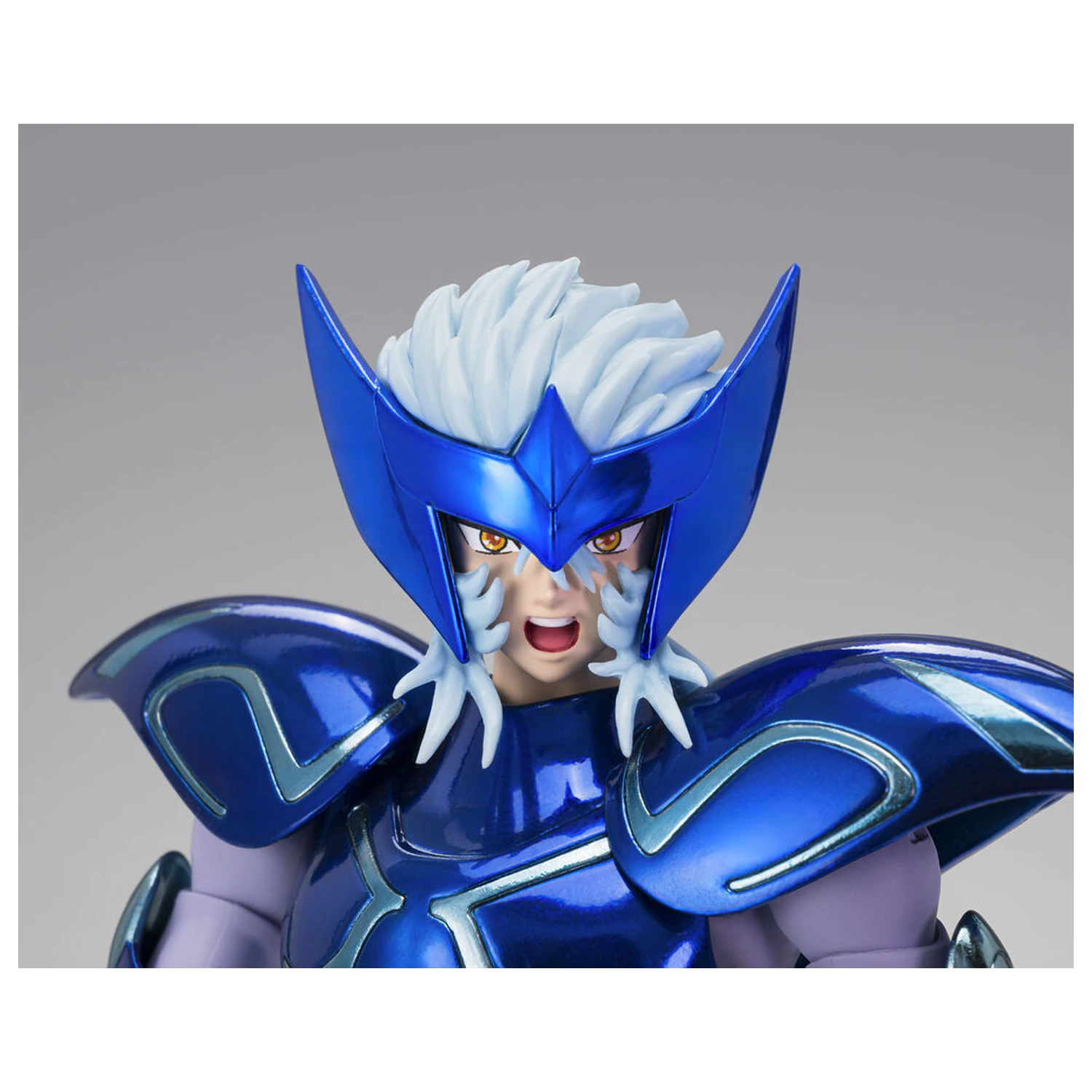 Saint Seiya Epsilon Alioth Fenrir figura 17 cm fotografija izdelka