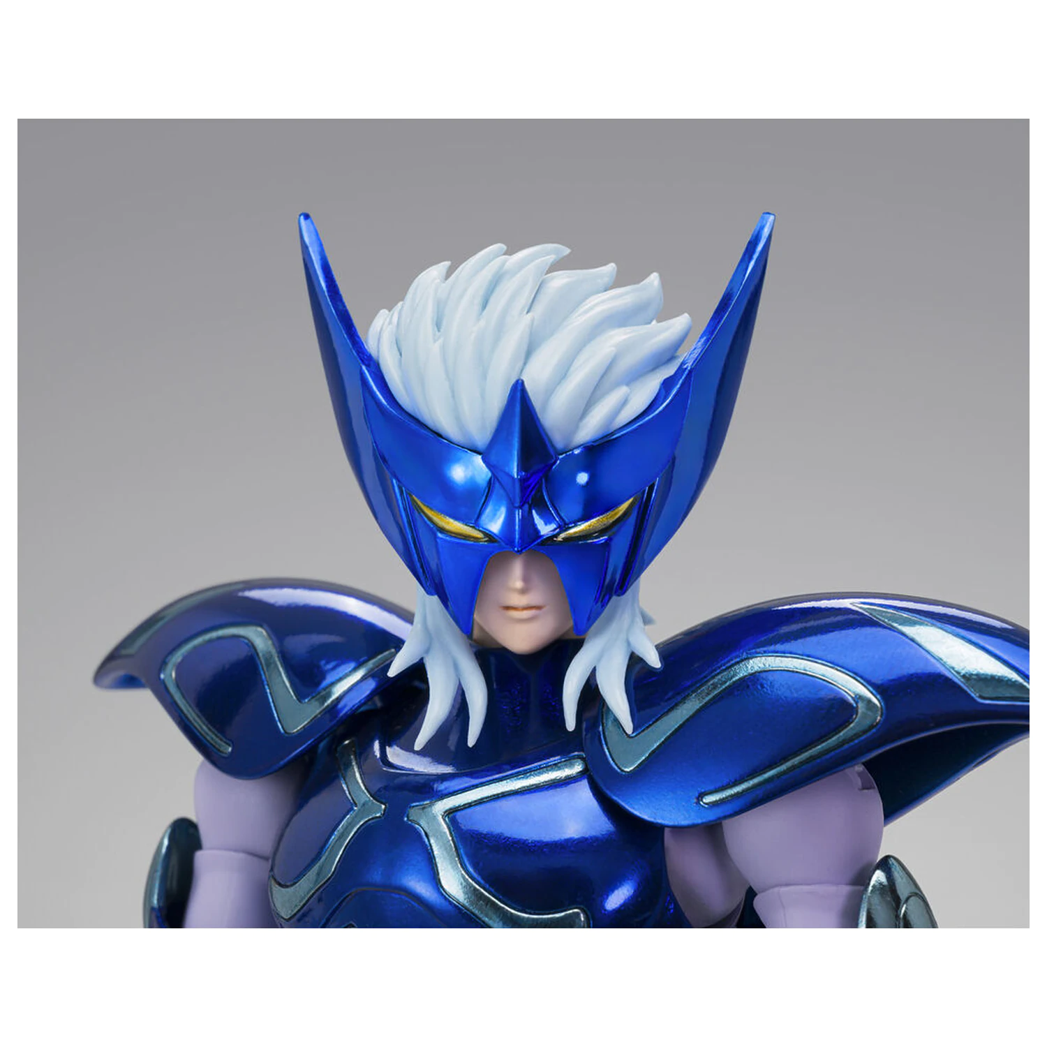 Saint Seiya Epsilon Alioth Fenrir figura 17 cm fotografija izdelka