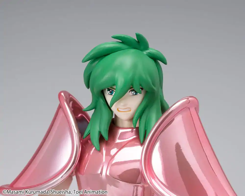 Akcijska figura Saint Seiya Myth Cloth Andromeda Shun 20th Anniversary Ver. 16 cm fotografija izdelka