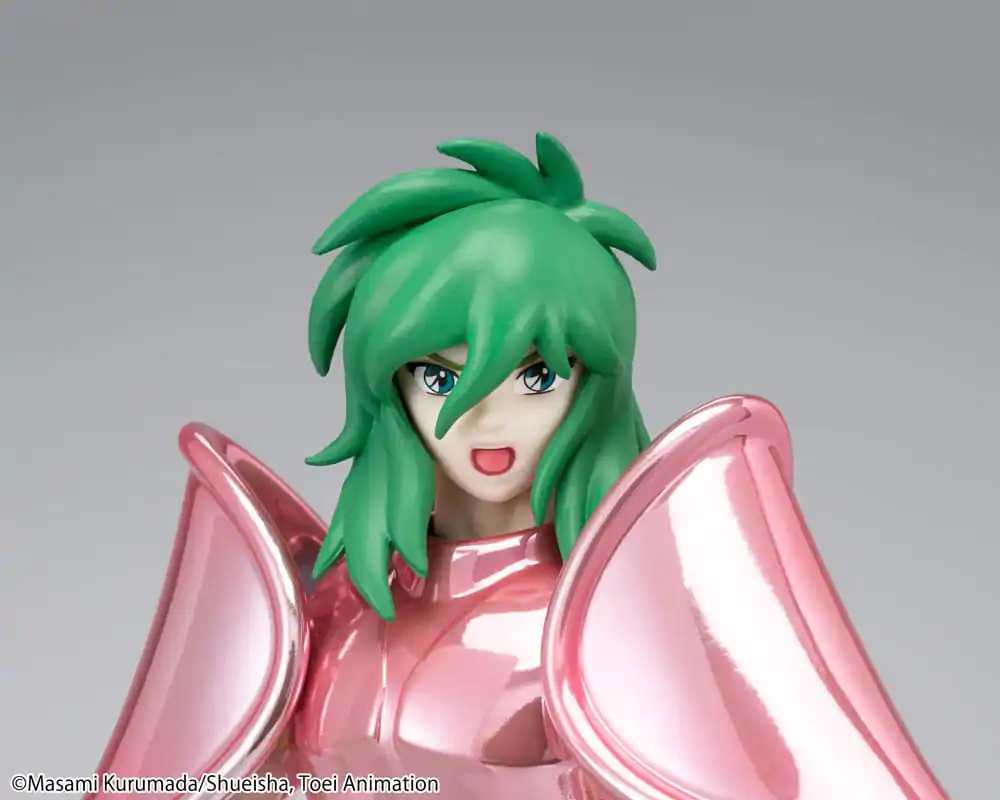 Akcijska figura Saint Seiya Myth Cloth Andromeda Shun 20th Anniversary Ver. 16 cm fotografija izdelka