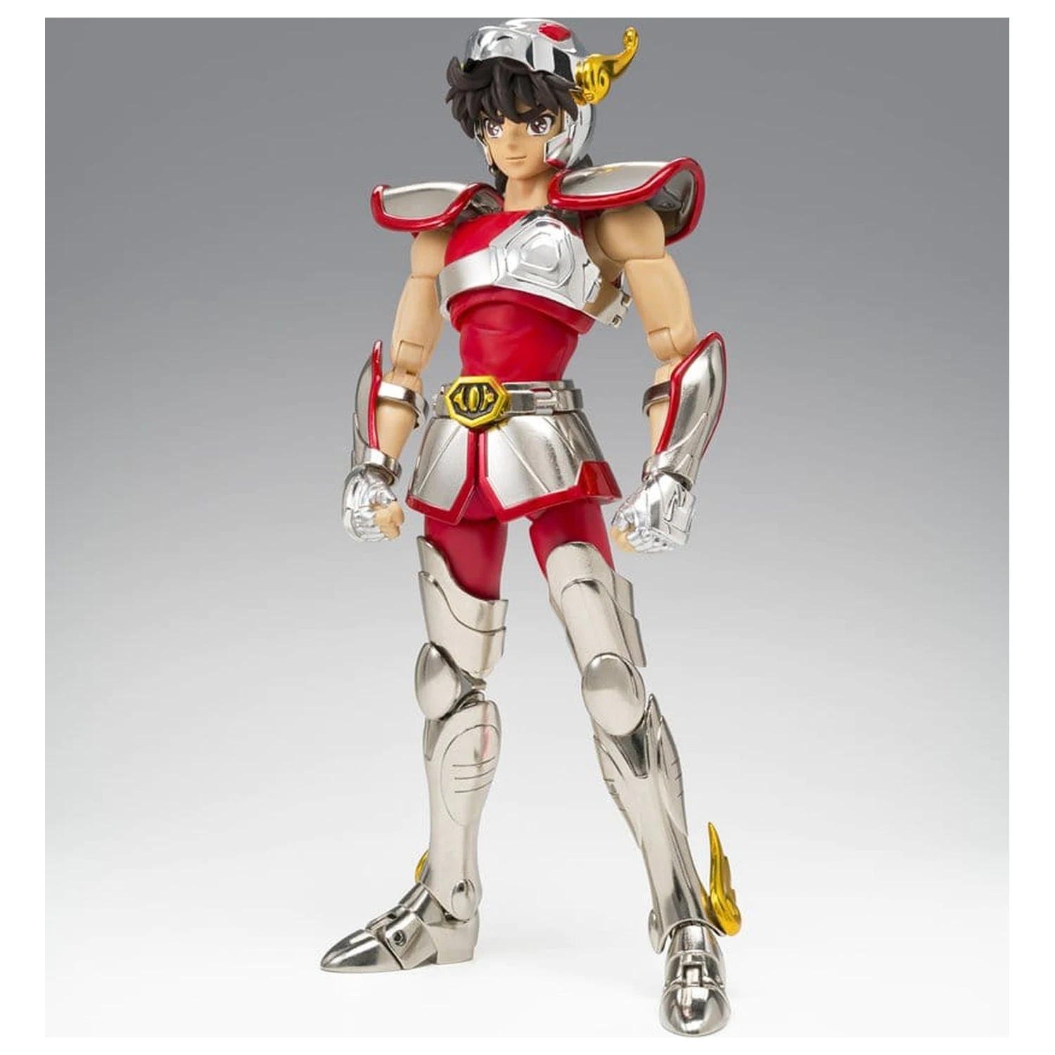 Saint Seiya Saint Cloth Myth EX Akcijska figura Pegasus Seiya (First Bronze Cloth) 17 cm fotografija izdelka