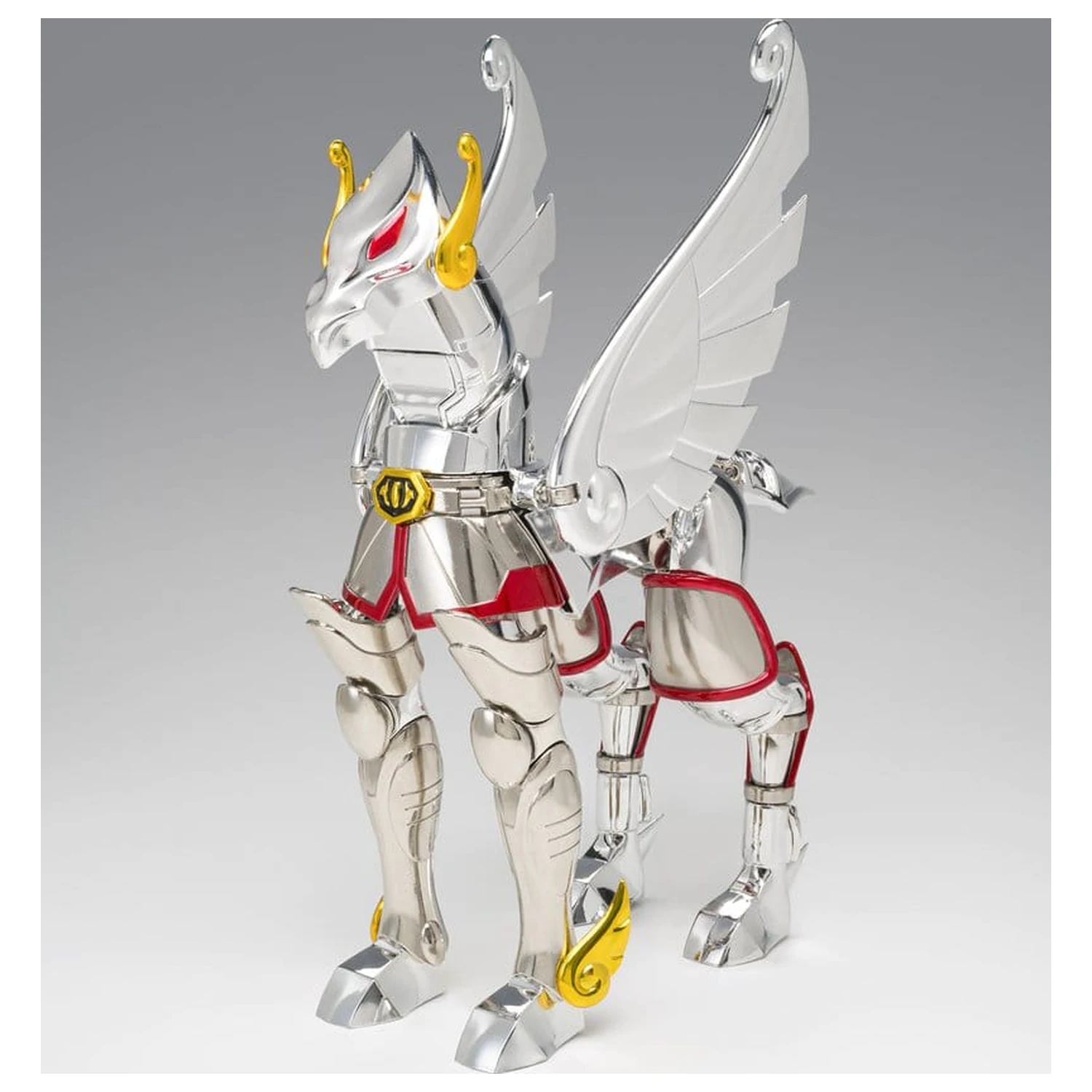 Saint Seiya Saint Cloth Myth EX Akcijska figura Pegasus Seiya (First Bronze Cloth) 17 cm fotografija izdelka