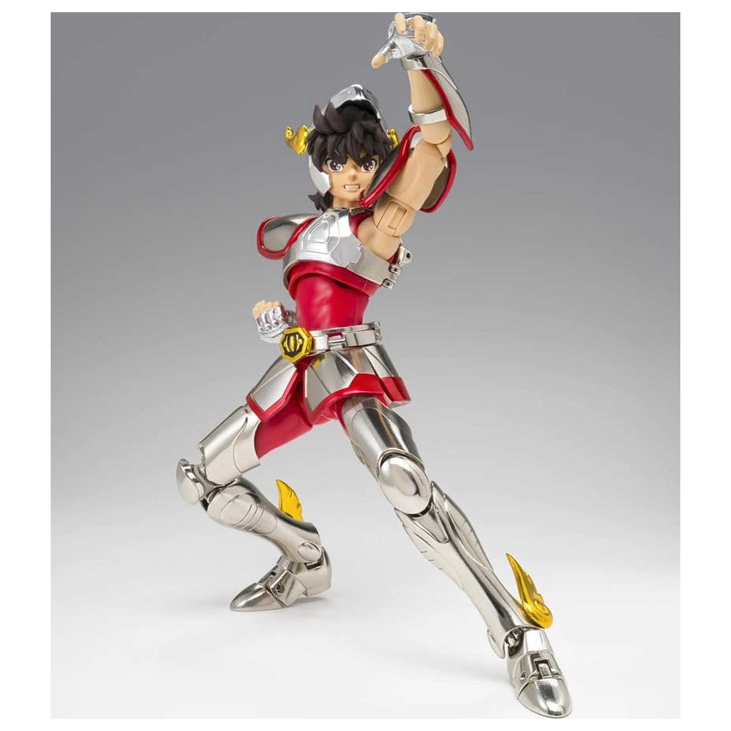 Saint Seiya Saint Cloth Myth EX Akcijska figura Pegasus Seiya (First Bronze Cloth) 17 cm fotografija izdelka