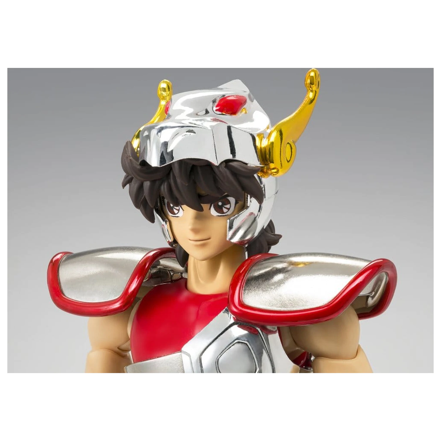 Saint Seiya Saint Cloth Myth EX Akcijska figura Pegasus Seiya (First Bronze Cloth) 17 cm fotografija izdelka