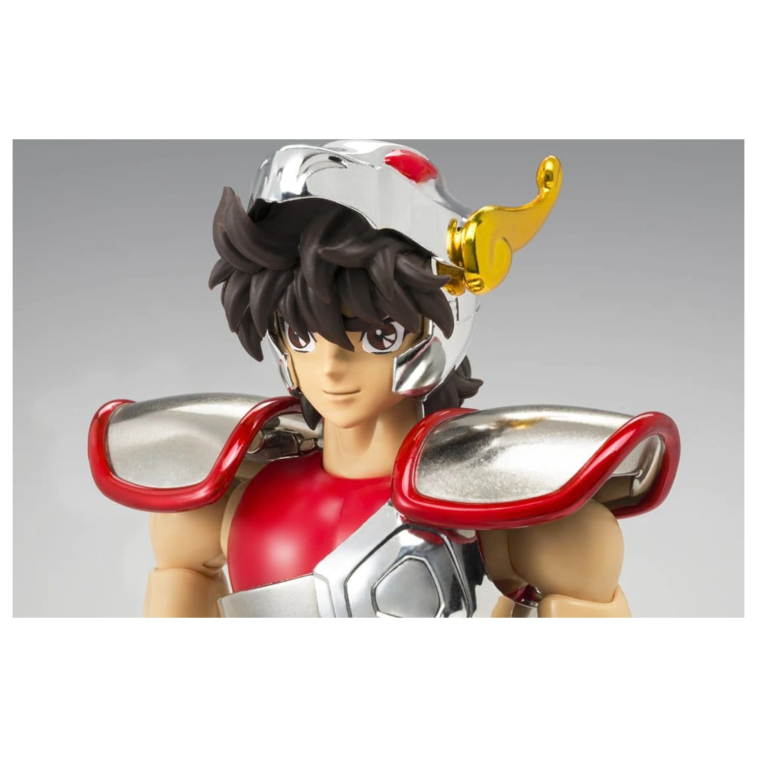Saint Seiya Saint Cloth Myth EX Akcijska figura Pegasus Seiya (First Bronze Cloth) 17 cm fotografija izdelka
