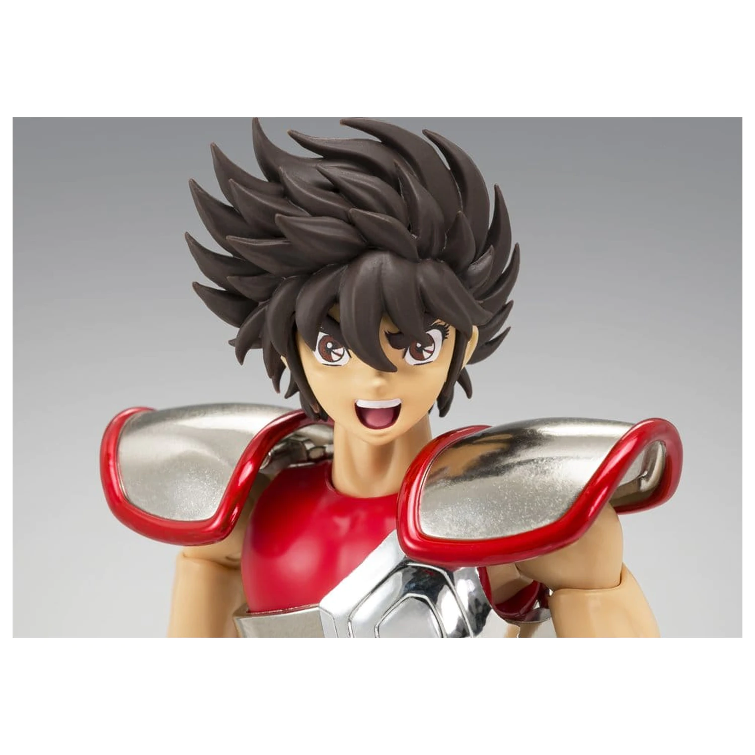 Saint Seiya Saint Cloth Myth EX Akcijska figura Pegasus Seiya (First Bronze Cloth) 17 cm fotografija izdelka
