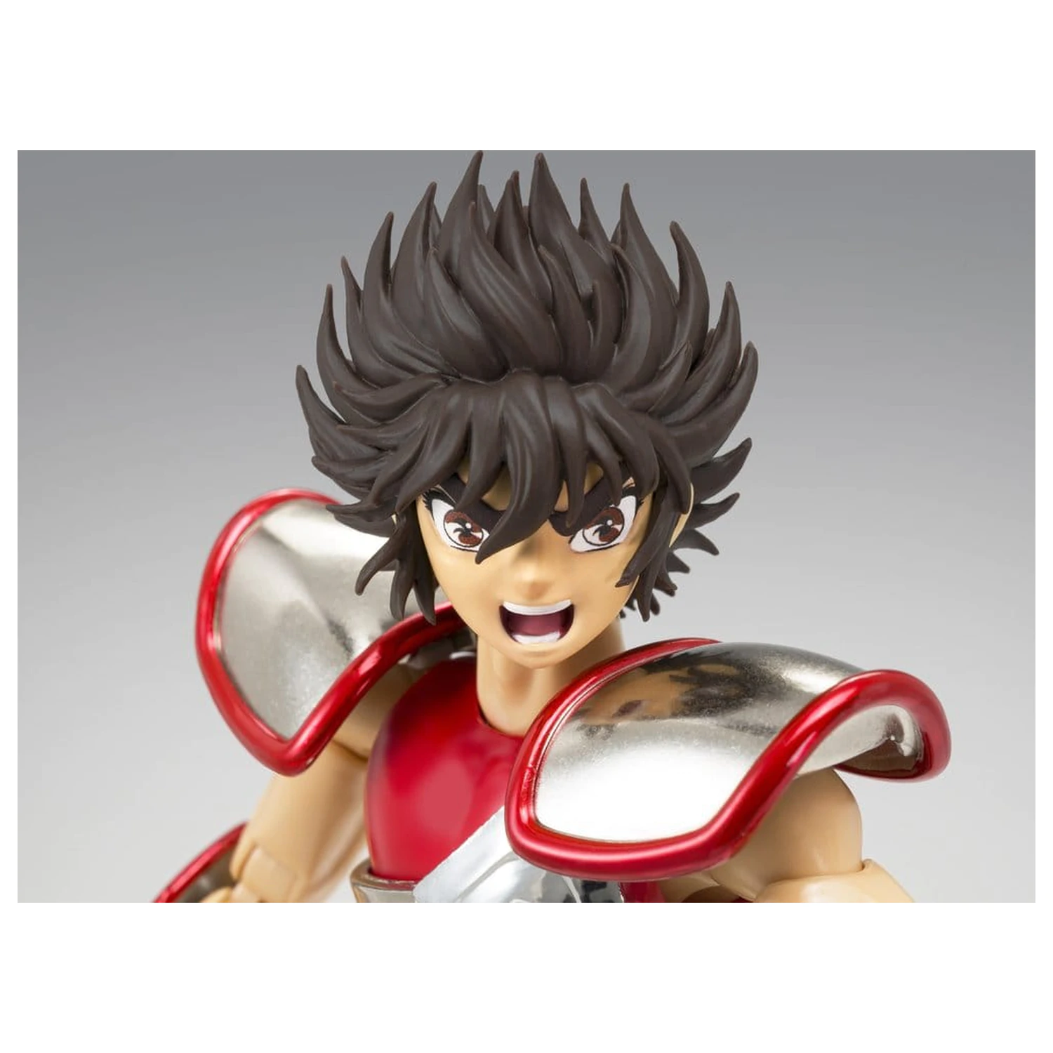 Saint Seiya Saint Cloth Myth EX Akcijska figura Pegasus Seiya (First Bronze Cloth) 17 cm fotografija izdelka