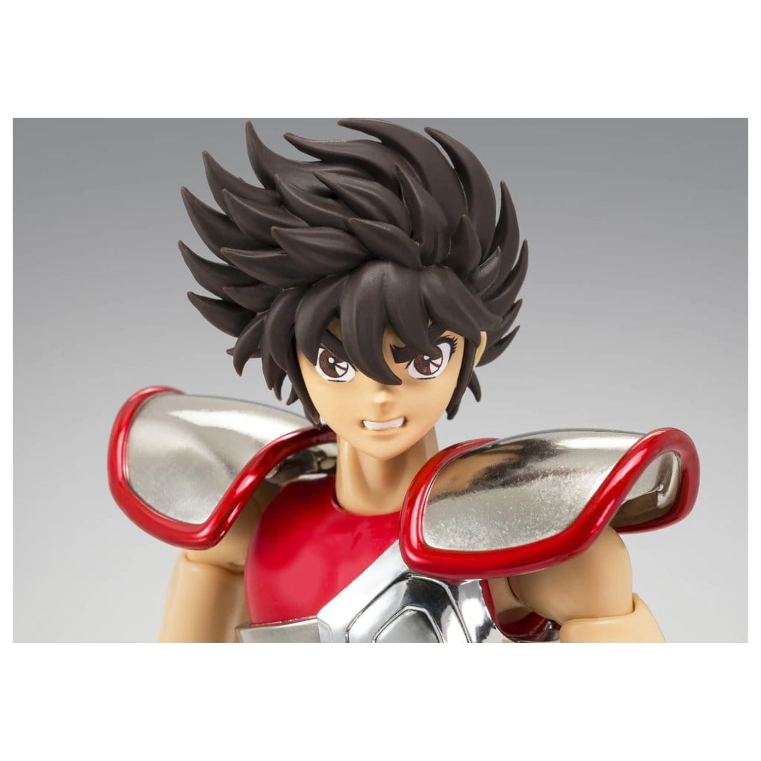 Saint Seiya Saint Cloth Myth EX Akcijska figura Pegasus Seiya (First Bronze Cloth) 17 cm fotografija izdelka