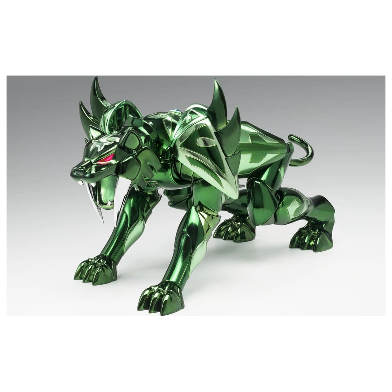 Saint Seiya Saint Cloth Myth EX Akcijska figura Zeta Mizar Syd 40th Anniversary Ver. 18 cm fotografija izdelka