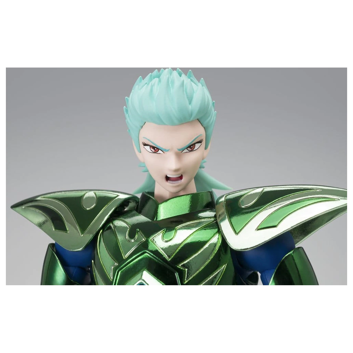 Saint Seiya Saint Cloth Myth EX Akcijska figura Zeta Mizar Syd 40th Anniversary Ver. 18 cm fotografija izdelka