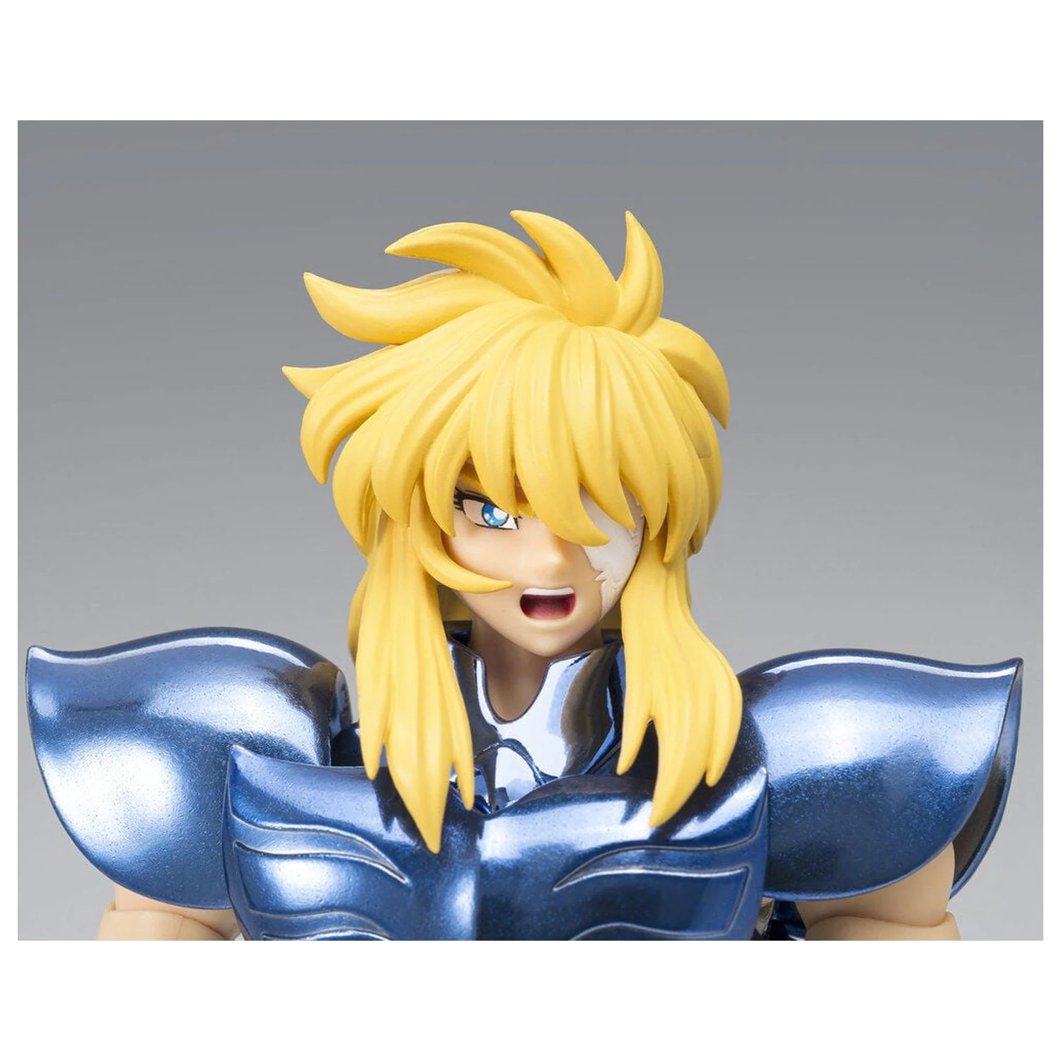 Saint Seiya Saint Cloth Myth EX Cygnus Hyoga Final Bronze Cloth Original Color Edition figura 17 cm fotografija izdelka