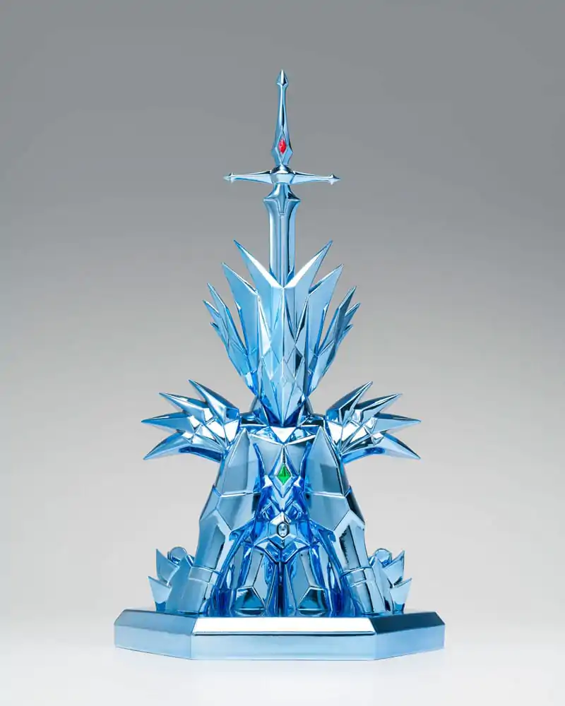 Saint Seiya Saint Cloth Myth Ex akcijska figura Odin Seiya 17 cm fotografija izdelka