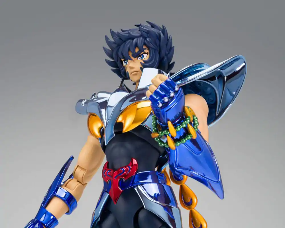 Saint Seiya Saint Cloth Myth Ex akcijska figura Pandora 16 cm fotografija izdelka