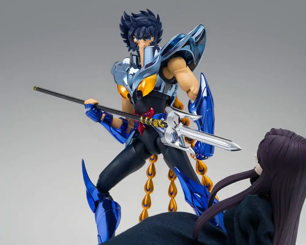 Saint Seiya Saint Cloth Myth Ex akcijska figura Pandora 16 cm fotografija izdelka