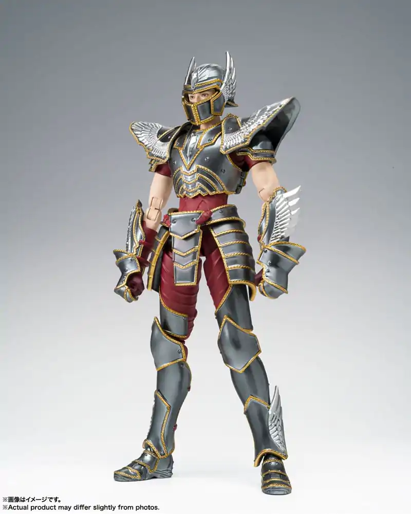 Saint Seiya Saint Cloth Myth Ex akcijska figura Pegasus Seiya (Knights of the Zodiac) 17 cm fotografija izdelka