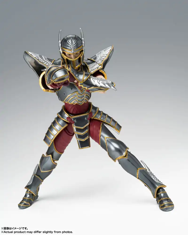 Saint Seiya Saint Cloth Myth Ex akcijska figura Pegasus Seiya (Knights of the Zodiac) 17 cm fotografija izdelka