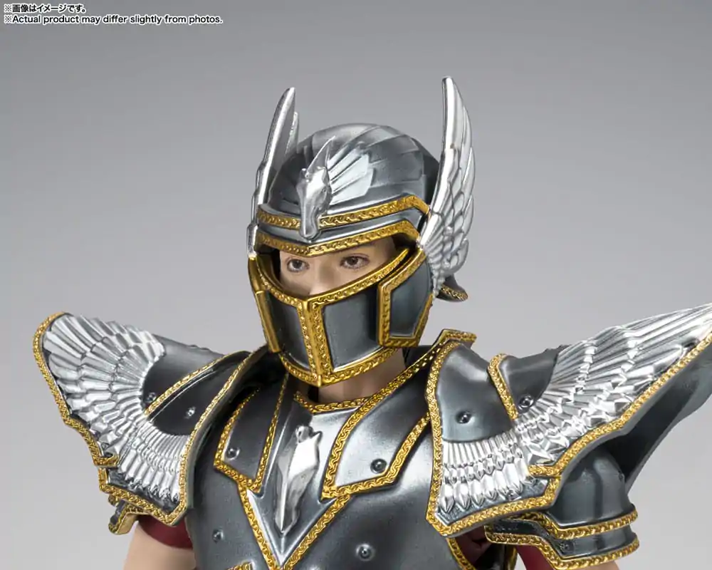 Saint Seiya Saint Cloth Myth Ex akcijska figura Pegasus Seiya (Knights of the Zodiac) 17 cm fotografija izdelka