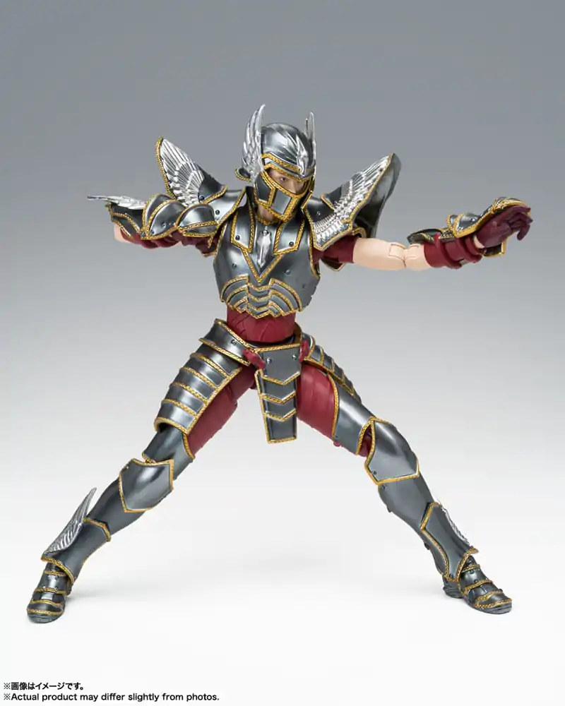 Saint Seiya Saint Cloth Myth Ex akcijska figura Pegasus Seiya (Knights of the Zodiac) 17 cm fotografija izdelka