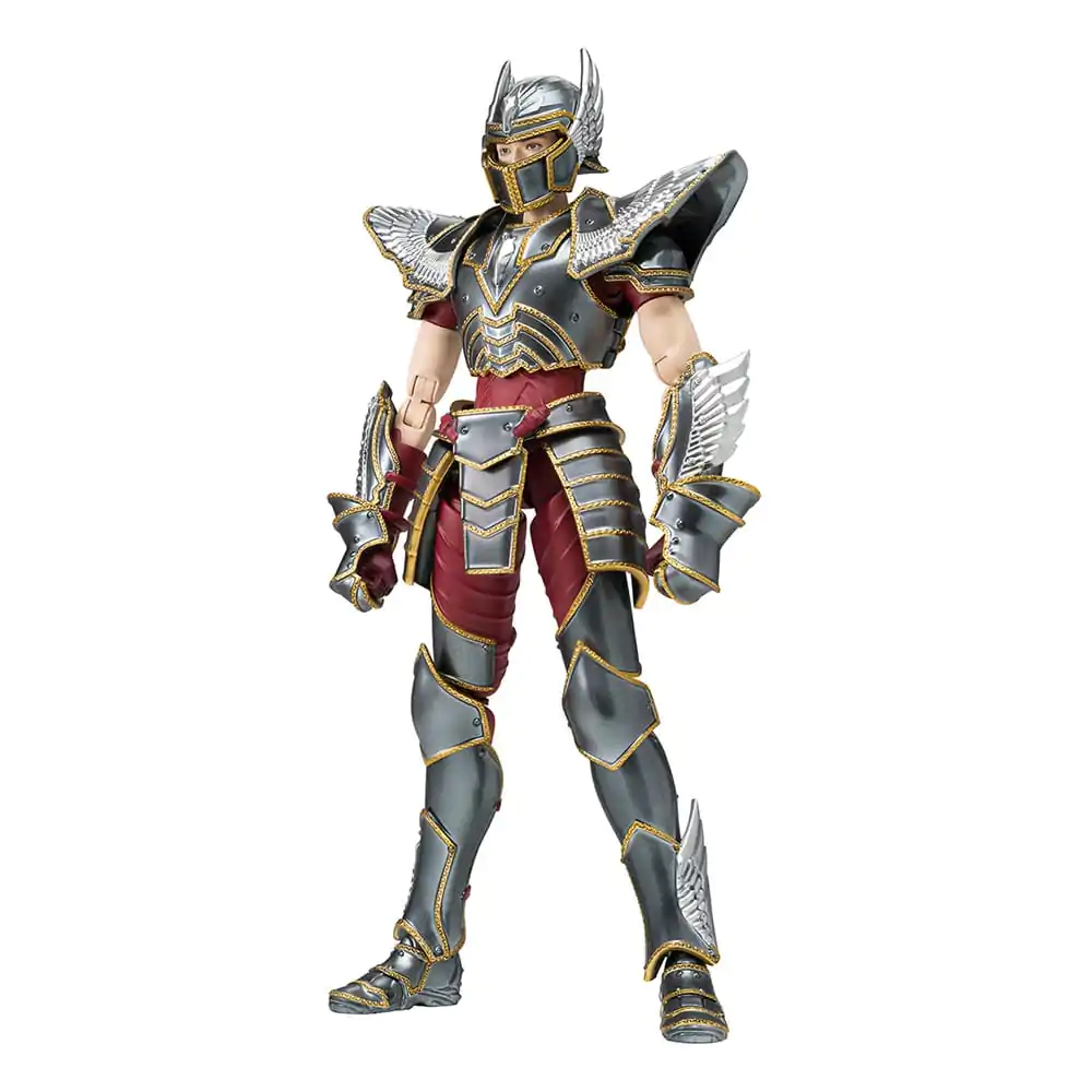 Saint Seiya Saint Cloth Myth Ex akcijska figura Pegasus Seiya (Knights of the Zodiac) 17 cm fotografija izdelka