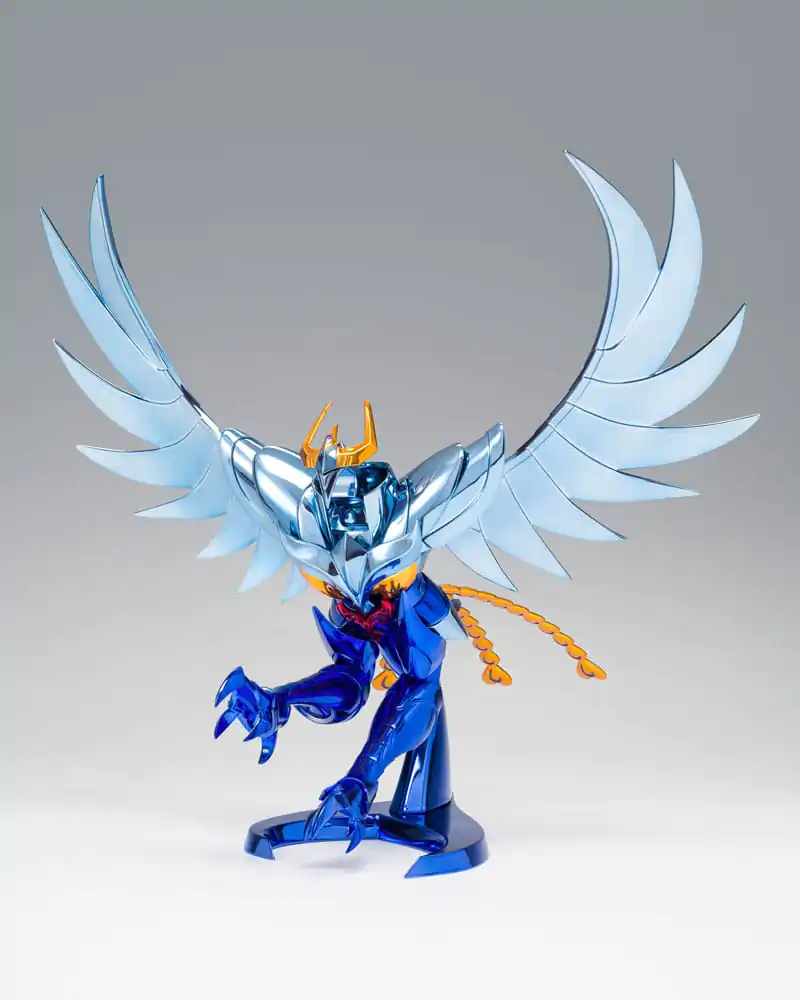 Saint Seiya Saint Cloth Myth Ex akcijska figura Phoenix Ikki (Final Bronze Cloth) 16 cm fotografija izdelka