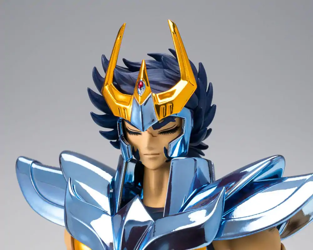 Saint Seiya Saint Cloth Myth Ex akcijska figura Phoenix Ikki (Final Bronze Cloth) 16 cm fotografija izdelka