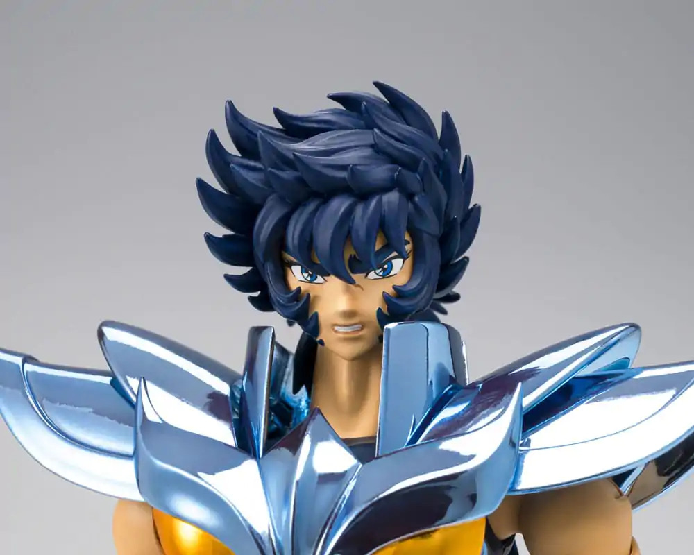 Saint Seiya Saint Cloth Myth Ex akcijska figura Phoenix Ikki (Final Bronze Cloth) 16 cm fotografija izdelka