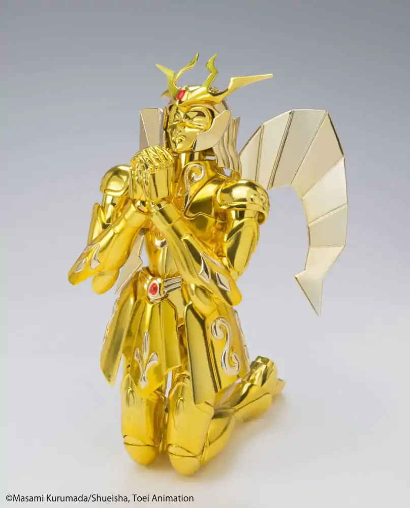 Saint Seiya Saint Cloth Myth Ex Akcijska Figura Virgo Shaka (20th Revival Version) 18 cm fotografija izdelka