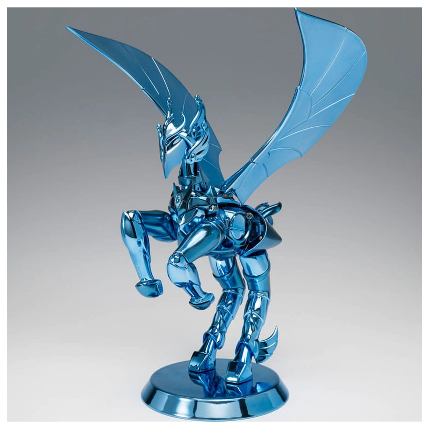 Saint Seiya Saint Cloth Myth Akcijska figura Pegasus Final Bronze Cloth Original Color Edition 17 cm fotografija izdelka