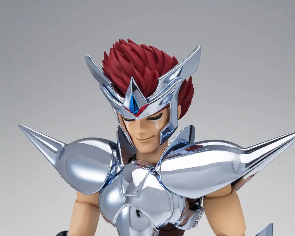 Saint Seiya Saint Cloth Myth akcijska figura Saint Centaurius Babel 16 cm  fotografija izdelka