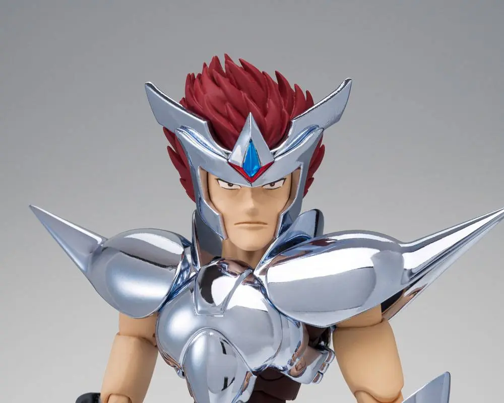 Saint Seiya Saint Cloth Myth akcijska figura Saint Centaurius Babel 16 cm  fotografija izdelka