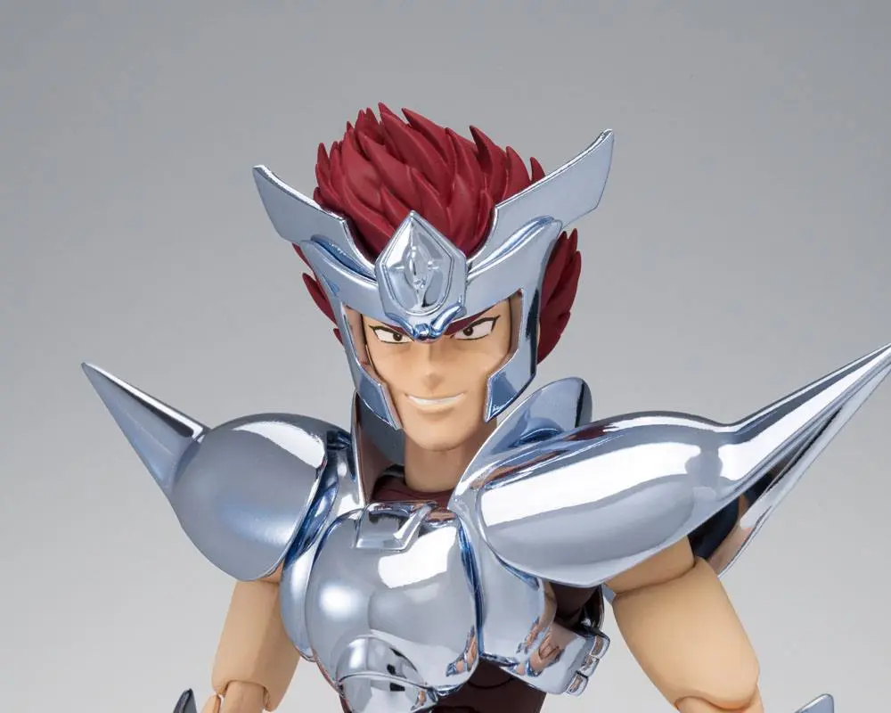 Saint Seiya Saint Cloth Myth akcijska figura Saint Centaurius Babel 16 cm  fotografija izdelka