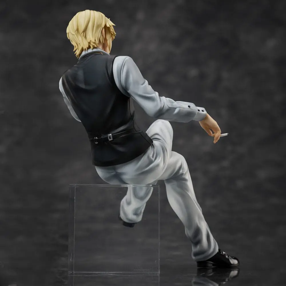 Saiyuki Reload: Zeroin PVC Kip Zenjou Sanzo 15 cm fotografija izdelka