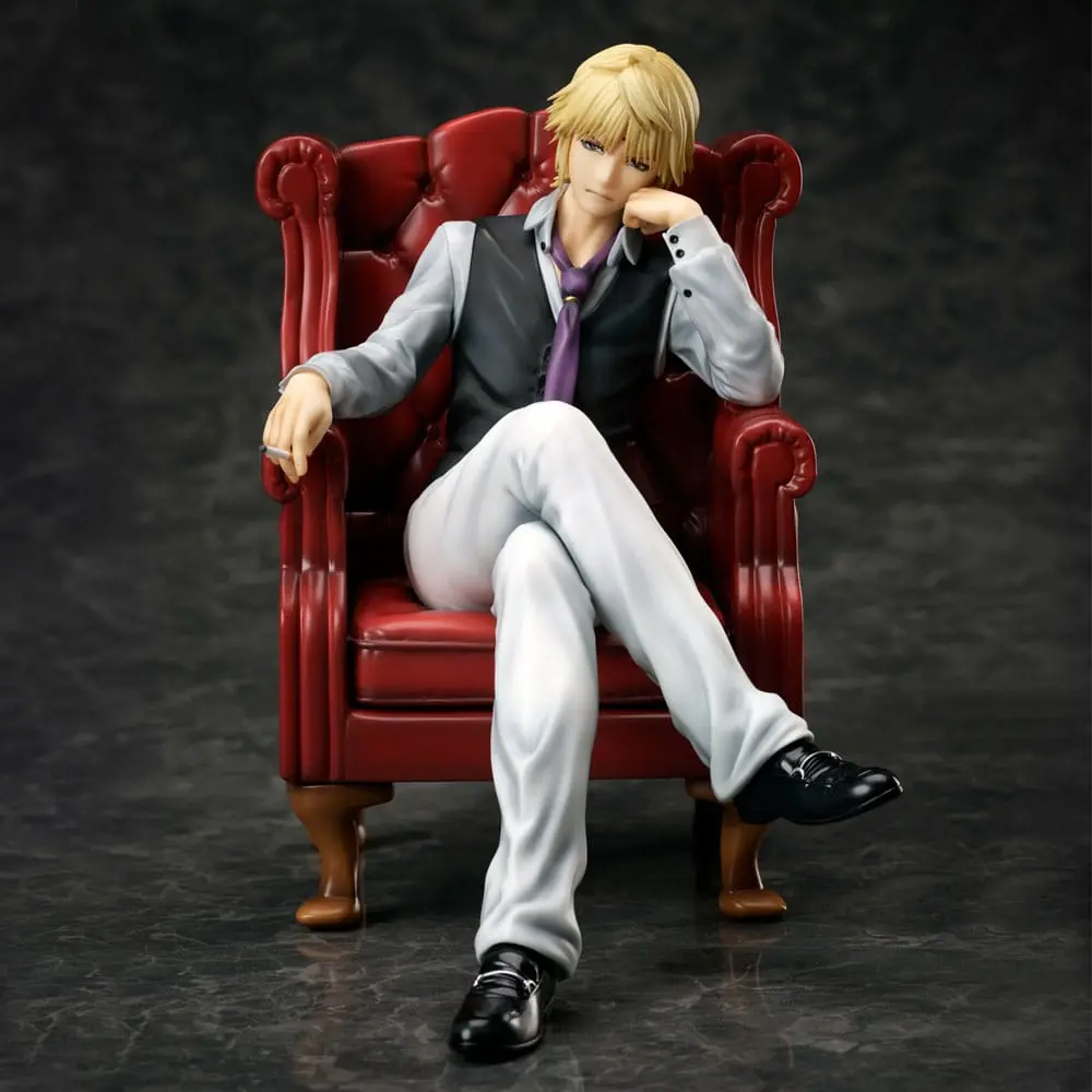 Saiyuki Reload: Zeroin PVC Kip Zenjou Sanzo 15 cm fotografija izdelka