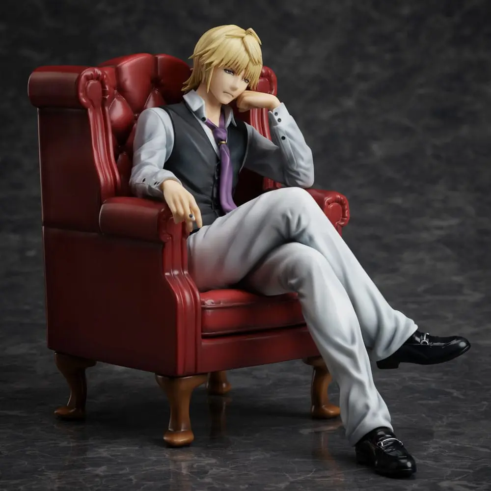 Saiyuki Reload: Zeroin PVC Kip Zenjou Sanzo 15 cm fotografija izdelka