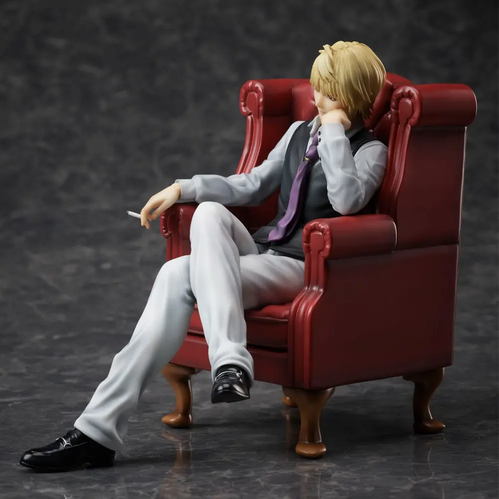 Saiyuki Reload: Zeroin PVC Kip Zenjou Sanzo 15 cm fotografija izdelka