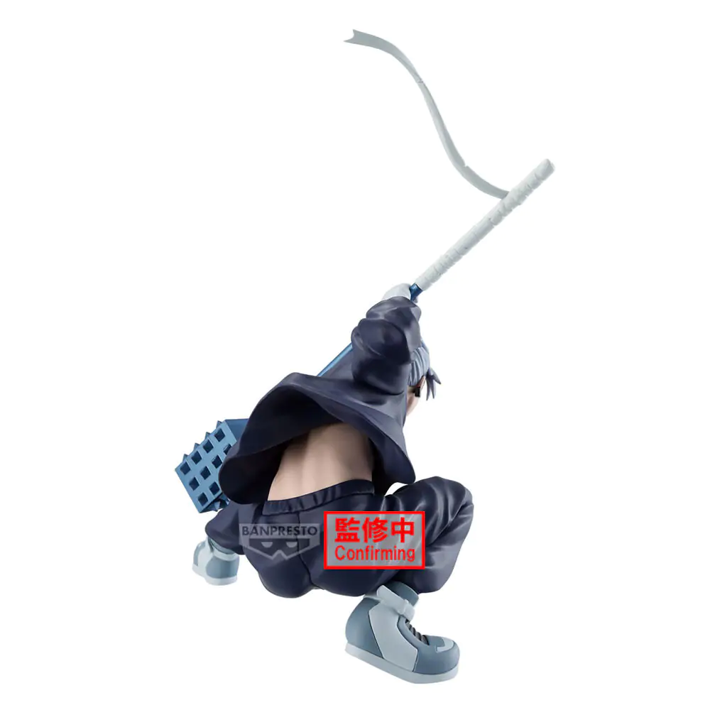 Sakamoto Days Gaku Vibration Stars figura 14 cm fotografija izdelka