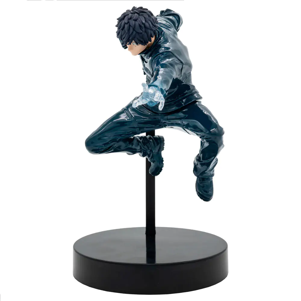 Sakamoto Days Natsuki Seba Vibration Stars figura 10 cm fotografija izdelka