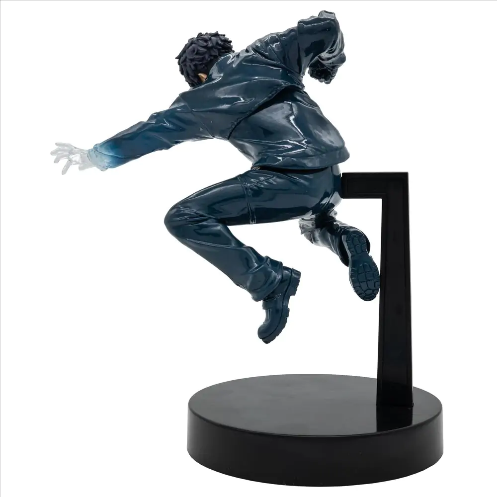 Sakamoto Days Natsuki Seba Vibration Stars figura 10 cm fotografija izdelka