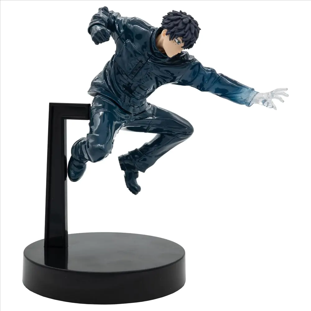 Sakamoto Days Natsuki Seba Vibration Stars figura 10 cm fotografija izdelka
