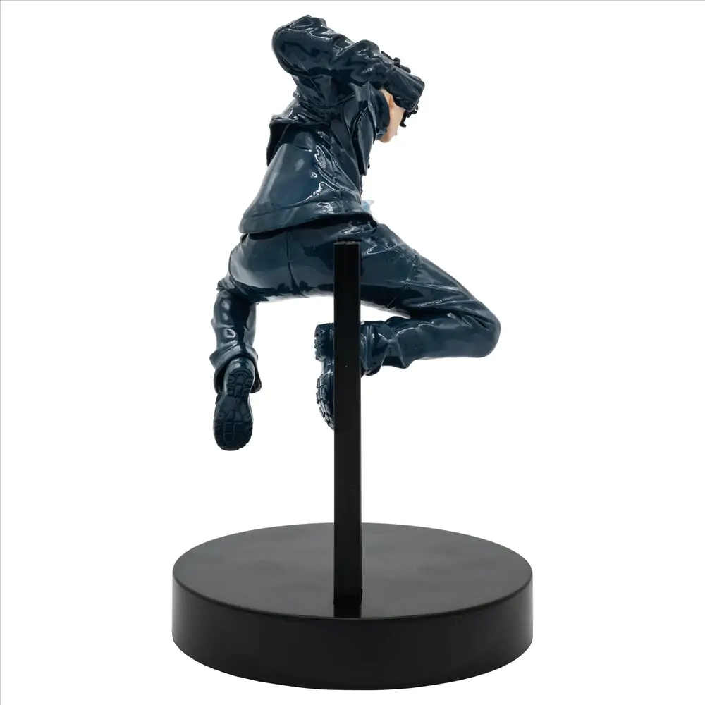 Sakamoto Days Natsuki Seba Vibration Stars figura 10 cm fotografija izdelka