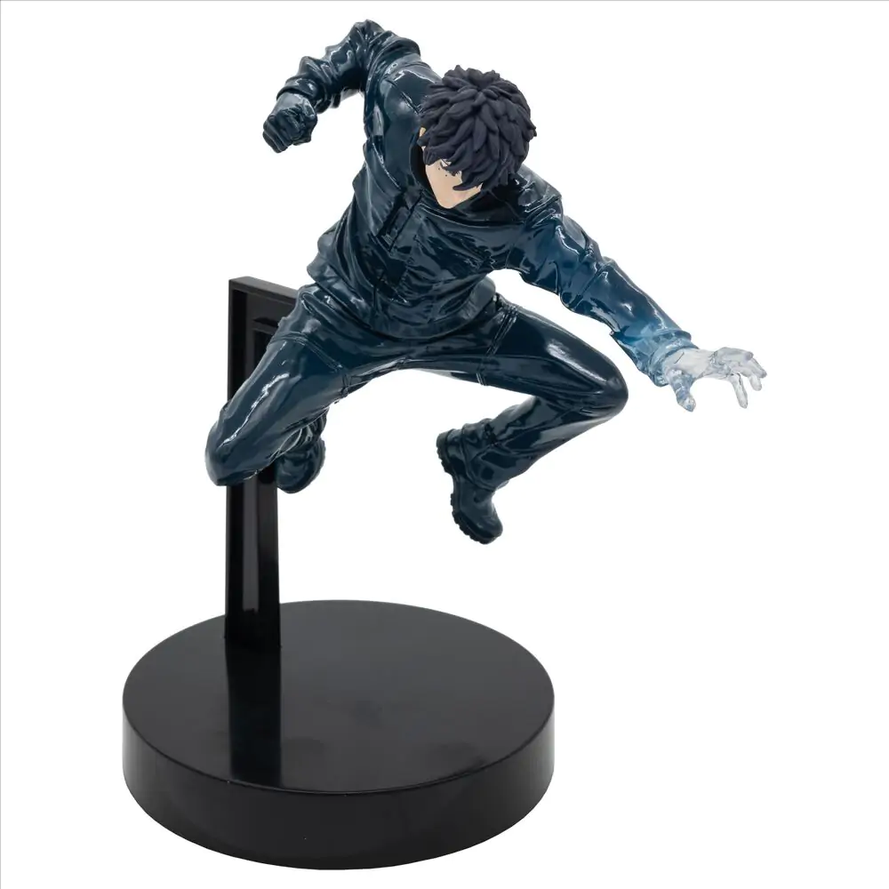 Sakamoto Days Natsuki Seba Vibration Stars figura 10 cm fotografija izdelka