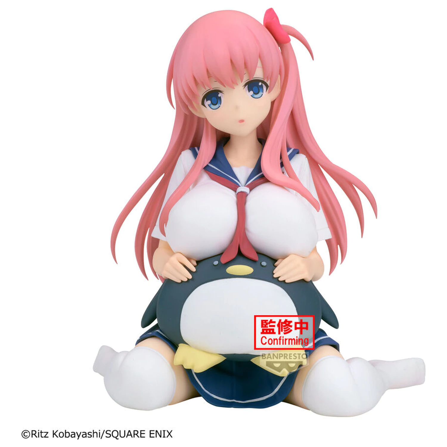 Saki Relax Time Nodoka Haramura figura 13cm fotografija izdelka